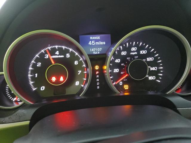 Zdjęcie 9 z aukcji – 2012 ACURA TL z VIN 19UUA8F58CA027270