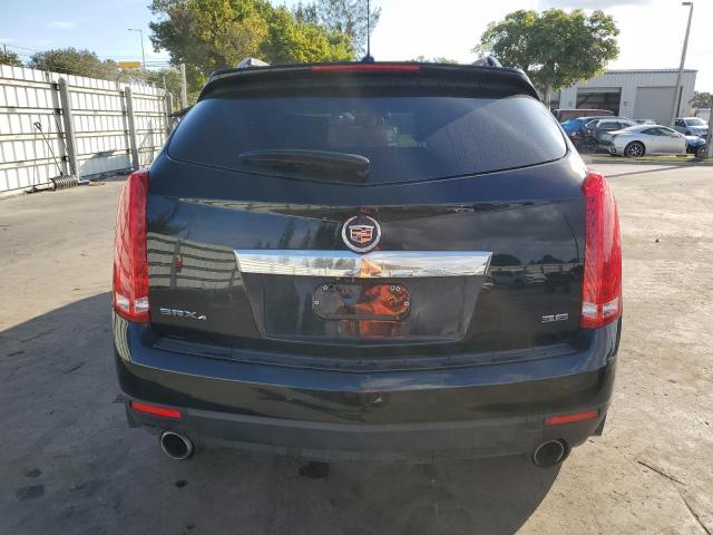 Photo 6 from auction – 2016 CADILLAC SRX LUXURY with VIN 3GYFNEE33GS533467
