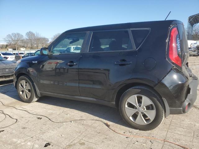 Photo 2 from auction – 2016 KIA SOUL with VIN KNDJN2A29G7329167