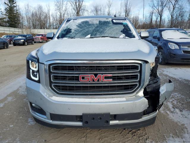 Photo 5 from auction – 2015 GMC YUKON SLT with VIN 1GKS2BKC6FR105866