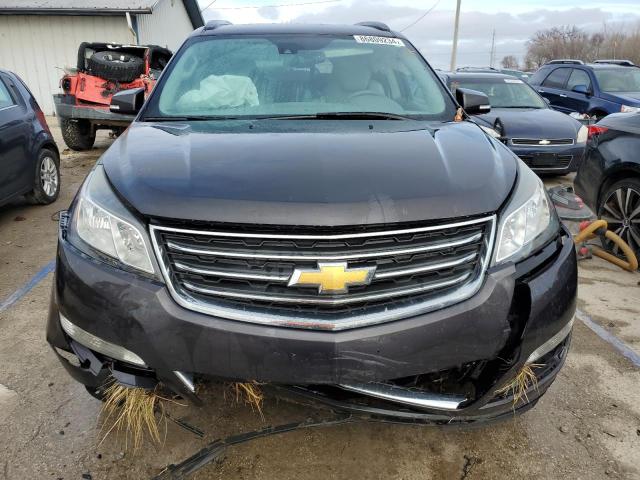 Photo 5 from auction – 2015 CHEVROLET TRAVERSE L with VIN 1GNKVJKD0FJ302883