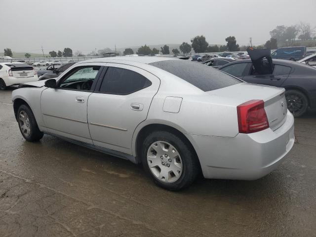 Photo 2 from auction – 2007 DODGE CHARGER SE with VIN 2B3KA43R37H734856
