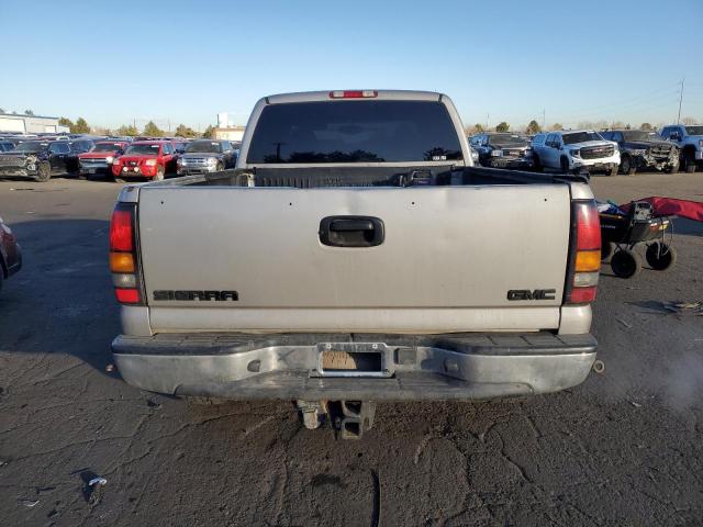 Photo 6 from auction – 2004 GMC NEW SIERRA with VIN 1GTEK19T24E208876