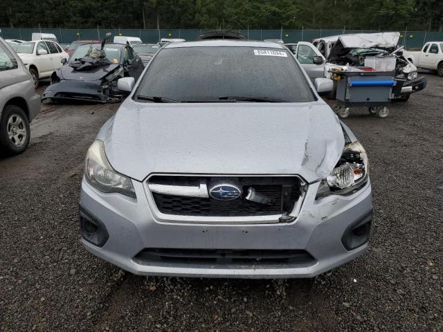 Photo 5 from auction – 2013 SUBARU IMPREZA PR with VIN JF1GPAD68D2836749