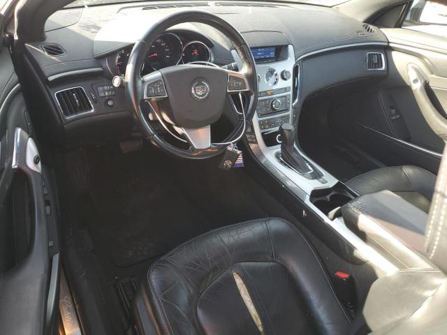 Photo 8 from auction – 2011 CADILLAC CTS PERFOR with VIN 1G6DL1ED5B0153165