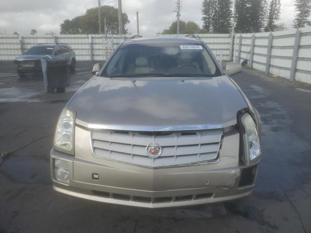 Foto 5 de la subasta – 2006 CADILLAC SRX con VIN 1GYEE637860140772