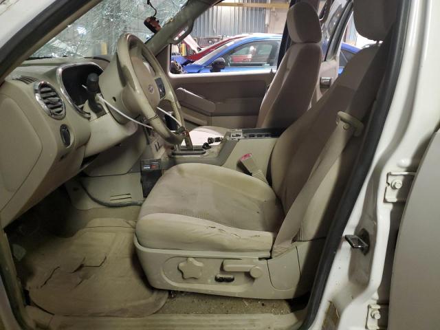 Photo 7 from auction – 2006 FORD EXPLORER X with VIN 1FMEU73836UB13605