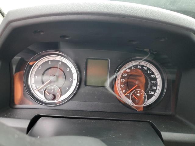Photo 9 from auction – 2014 RAM 1500 SLT with VIN 1C6RR7GT5ES480948