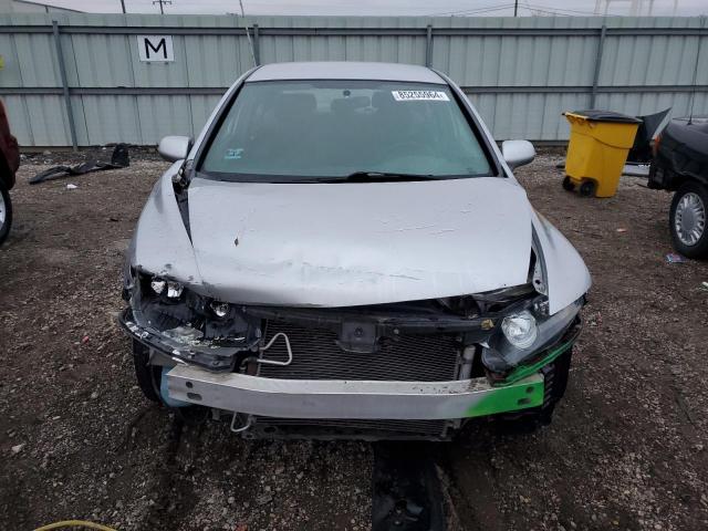 Photo 5 from auction – 2008 HONDA CIVIC LX with VIN 2HGFA16548H352409