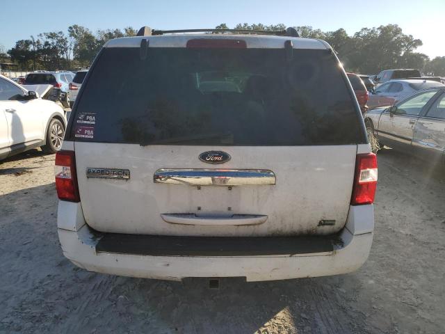 Photo 6 from auction – 2010 FORD EXPEDITION with VIN 1FMJU1F55AEB45620