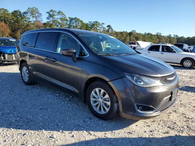 Photo 4 from auction – 2018 CHRYSLER PACIFICA T with VIN 2C4RC1FG2JR107387