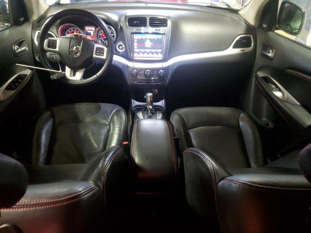Photo 8 from auction – 2018 DODGE JOURNEY GT with VIN 3C4PDDEG9JT390407