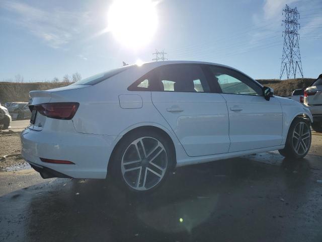 Photo 3 from auction – 2018 AUDI A3 PREMIUM with VIN WAUB8GFF7J1020146