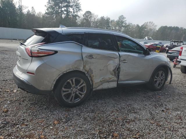 Photo 3 from auction – 2016 NISSAN MURANO S with VIN 5N1AZ2MG3GN163926