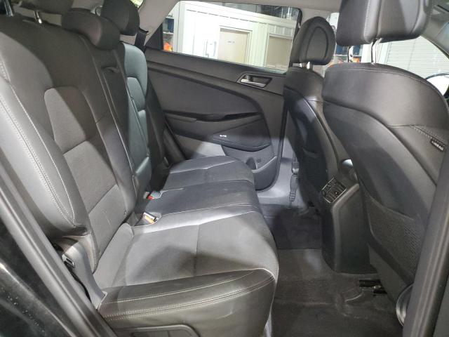 Photo 11 from auction – 2018 HYUNDAI TUCSON SEL with VIN KM8J3CA45JU777097