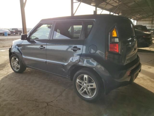 Photo 2 from auction – 2011 KIA SOUL + with VIN KNDJT2A21B7297684