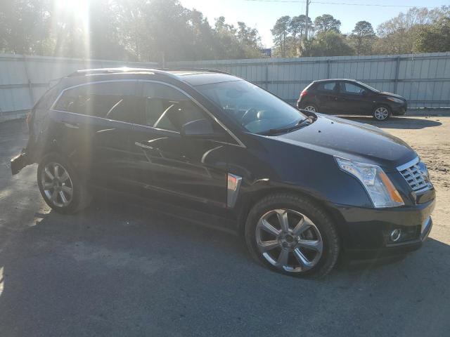 Photo 4 from auction – 2015 CADILLAC SRX PERFOR with VIN 3GYFNCE37FS535984