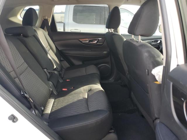 Photo 11 from auction – 2017 NISSAN ROGUE S with VIN KNMAT2MT7HP574187