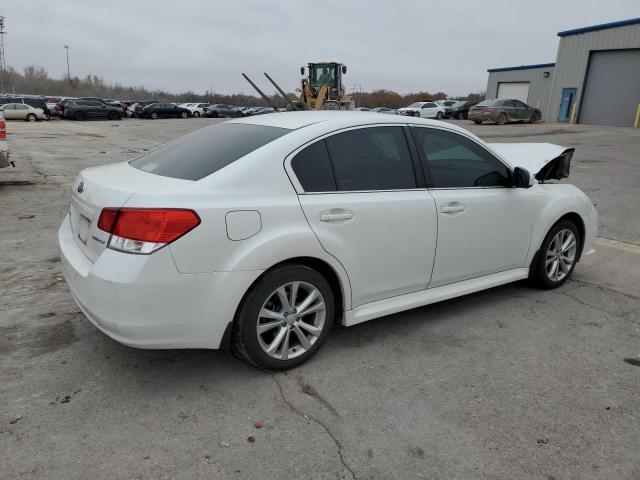 Photo 3 from auction – 2013 SUBARU LEGACY 2.5 with VIN 4S3BMCG66D3006608