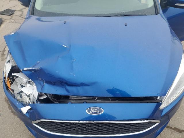 Photo 11 from auction – 2018 FORD FOCUS SE with VIN 1FADP3F20JL312588
