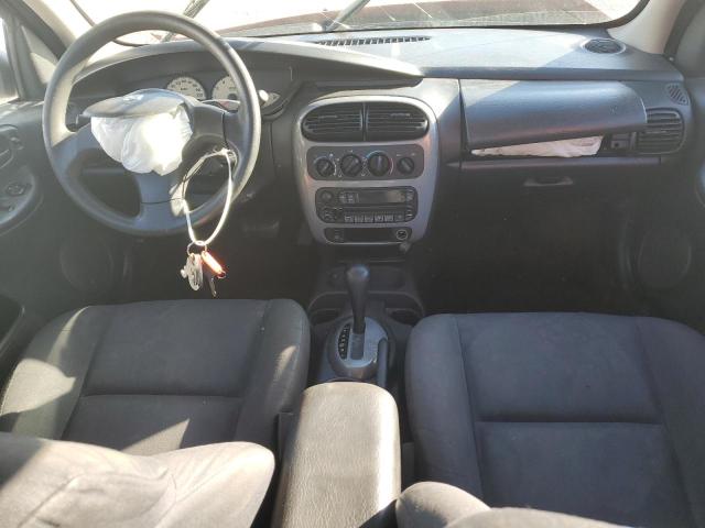 Photo 8 from auction – 2003 DODGE NEON SXT with VIN 1B3ES56C53D187412