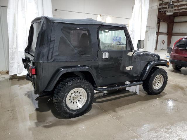 Photo 3 from auction – 1997 JEEP WRANGLER with VIN 1J4FY19S5VP450491
