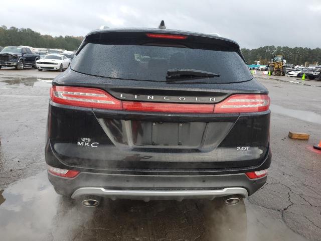 Photo 6 from auction – 2017 LINCOLN MKC RESERV with VIN 5LMCJ3C93HUL39693