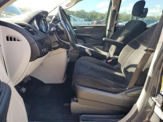 Photo 7 from auction – 2013 DODGE GRAND CARA with VIN 2C4RDGBG3DR768520