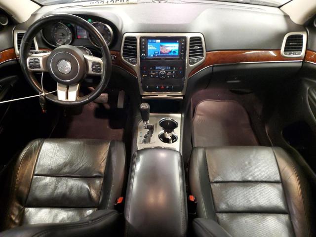 Photo 8 from auction – 2013 JEEP GRAND CHER with VIN 1C4RJFBG8DC657246