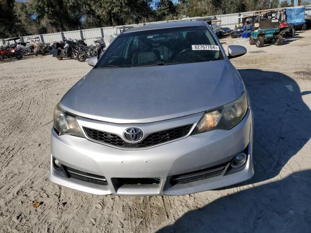 Photo 5 from auction – 2013 TOYOTA CAMRY L with VIN 4T1BF1FK5DU262385