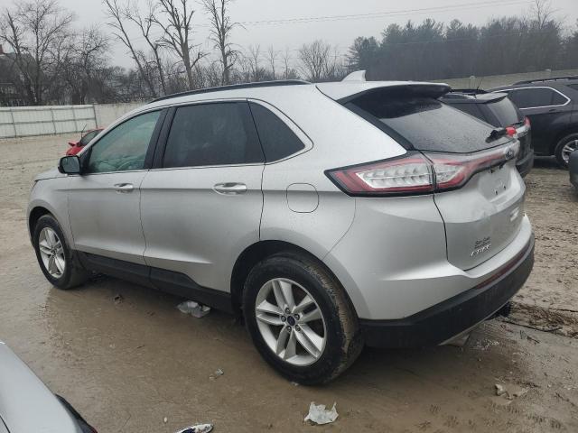 Photo 2 from auction – 2018 FORD EDGE SEL with VIN 2FMPK4J95JBB03973