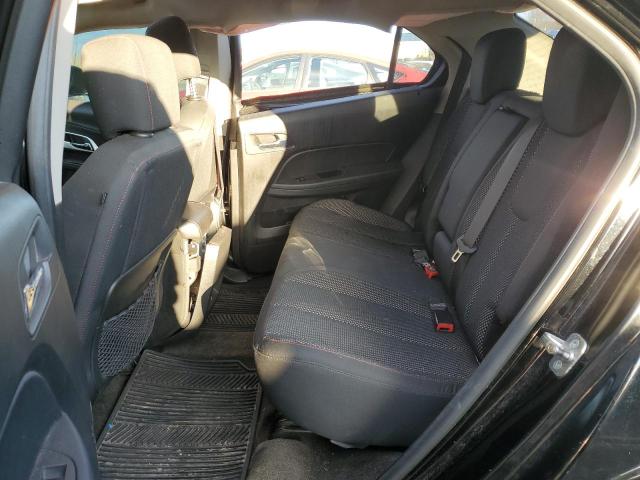 Photo 11 from auction – 2011 CHEVROLET EQUINOX LT with VIN 2GNALDEC2B1233592