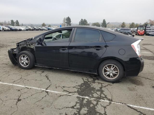Фото 2 с аукциона – 2011 TOYOTA PRIUS с VIN JTDKN3DU6B5301449