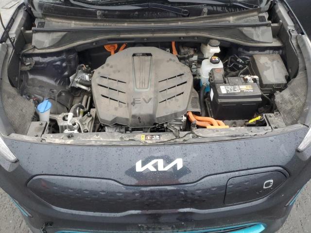 Photo 12 from auction – 2022 KIA NIRO S with VIN KNDCC3LG5N5115556