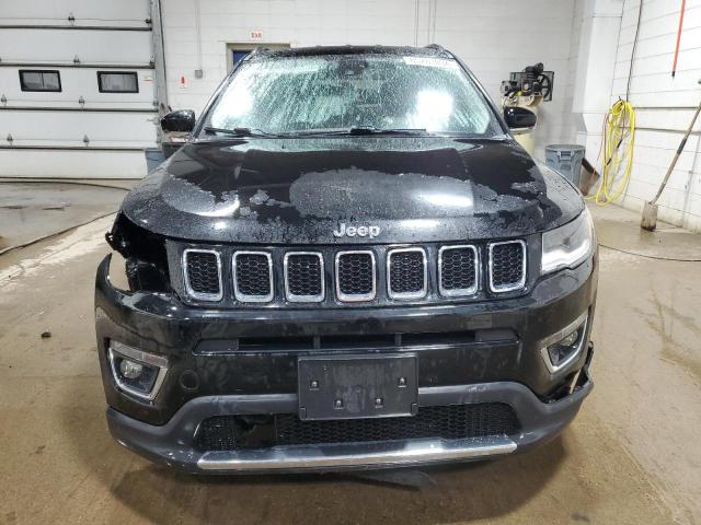 Photo 5 from auction – 2018 JEEP COMPASS LI with VIN 3C4NJDCB3JT341159