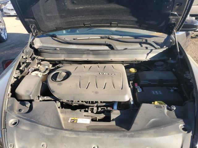 Photo 12 from auction – 2016 JEEP CHEROKEE L with VIN 1C4PJMCSXGW262826