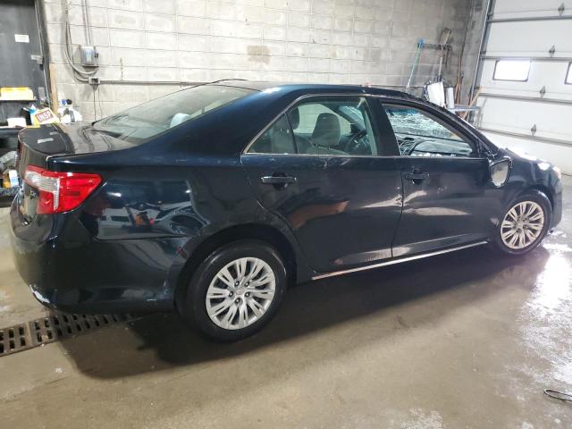 Photo 3 from auction – 2012 TOYOTA CAMRY BASE with VIN 4T4BF1FK8CR222032