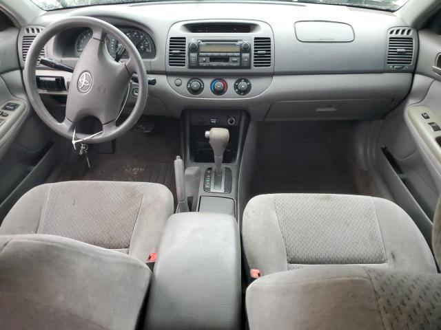 Photo 8 from auction – 2002 TOYOTA CAMRY LE with VIN 4T1BE32K02U105798