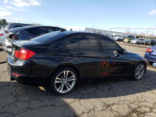 Photo 3 from auction – 2013 BMW 335 XI with VIN WBA3B9G52DNR89972