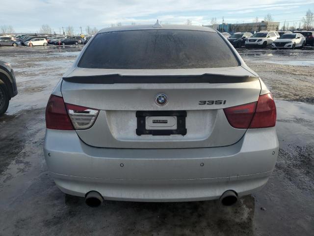Photo 6 from auction – 2009 BMW 335 XI with VIN WBAPL33529A406221