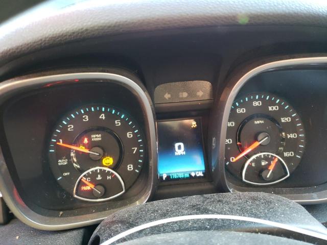 Photo 9 from auction – 2015 CHEVROLET MALIBU LS with VIN 1G11B5SLXFF136332