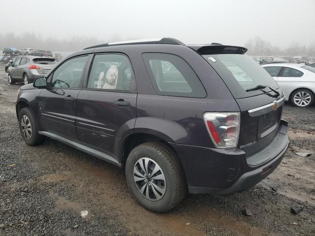 Photo 2 from auction – 2006 CHEVROLET EQUINOX LS with VIN 2CNDL13FX66212270