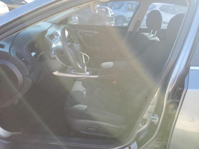 Photo 7 from auction – 2015 NISSAN ALTIMA 2.5 with VIN 1N4AL3AP7FC172533