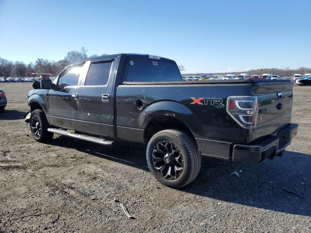 Photo 2 from auction – 2014 FORD F150 SUPER with VIN 1FTFW1EF7EFA20455
