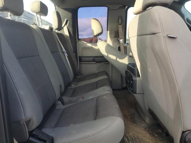 Photo 10 from auction – 2018 FORD F150 SUPER with VIN 1FTEX1C56JKD87366
