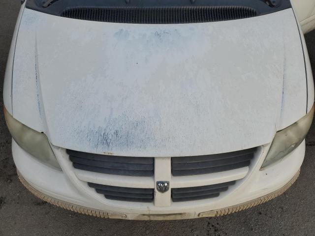 Photo 12 from auction – 2005 DODGE GRAND CARA with VIN 2D4GP44L55R239758