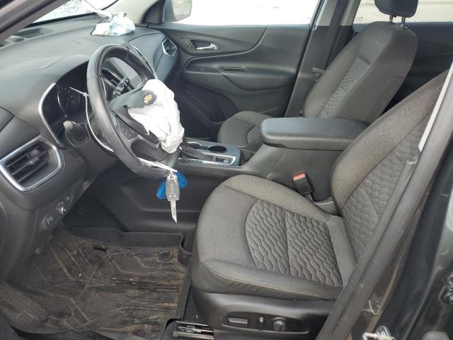 Photo 7 from auction – 2020 CHEVROLET EQUINOX LT with VIN 3GNAXJEV6LS527958
