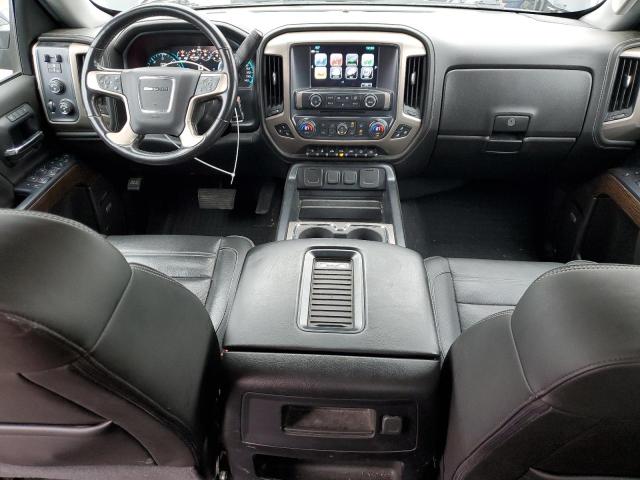 Photo 8 from auction – 2018 GMC SIERRA K15 with VIN 3GTU2PEJ2JG540016