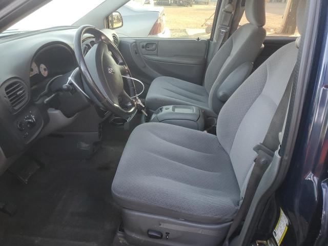 Photo 7 from auction – 2006 DODGE GRAND CARA with VIN 2D4GP44L06R855417