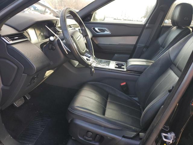 Photo 7 from auction – 2020 LAND ROVER RANGE ROVE with VIN SALYK2EX5LA258617
